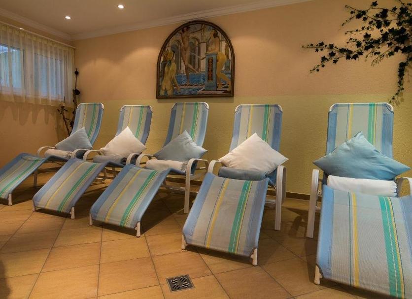 Spa Photo