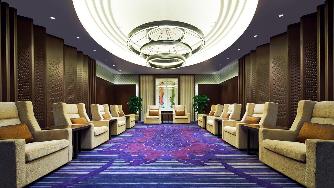 Four Points by Sheraton Guilin, Lingui