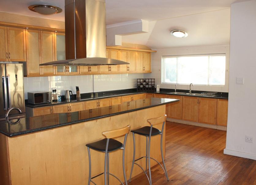 Kitchen Photo