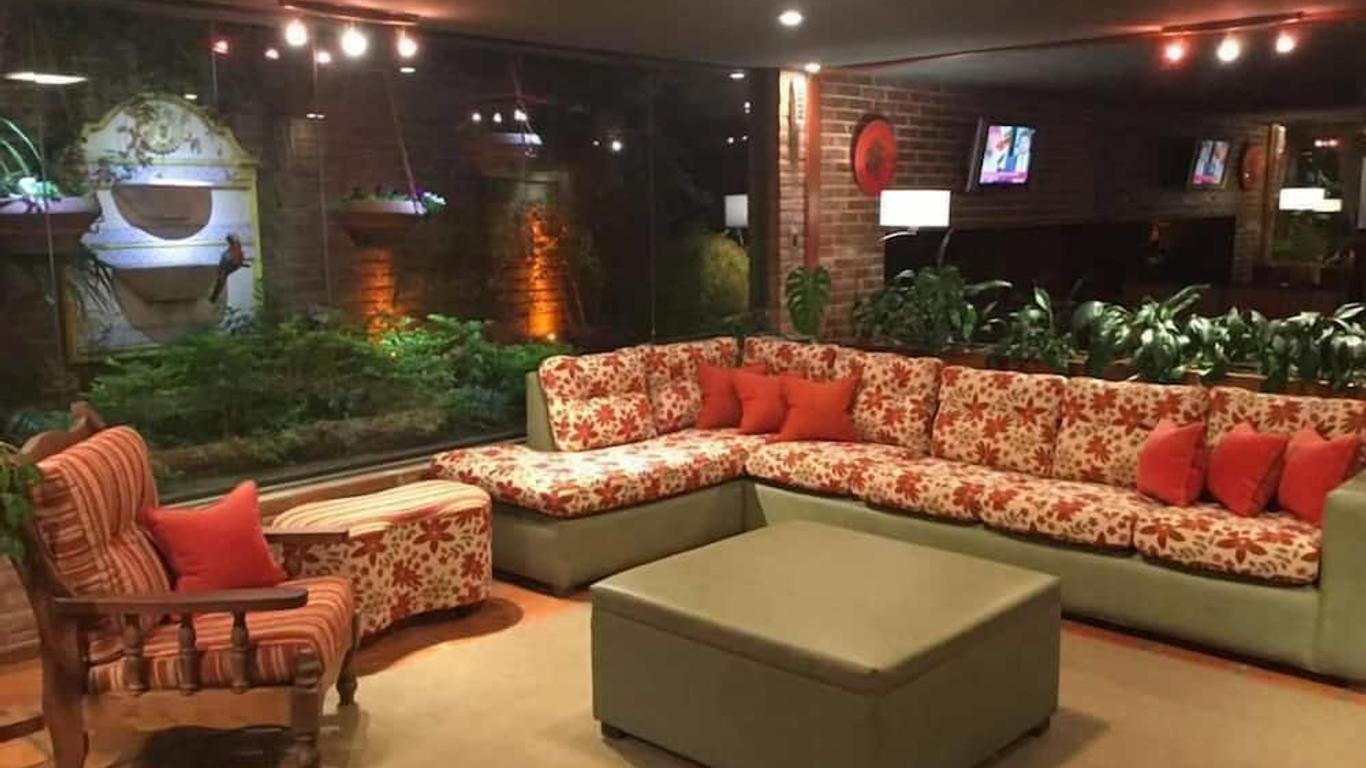 Hotel Costa Azul