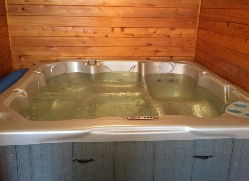 Spa Photo