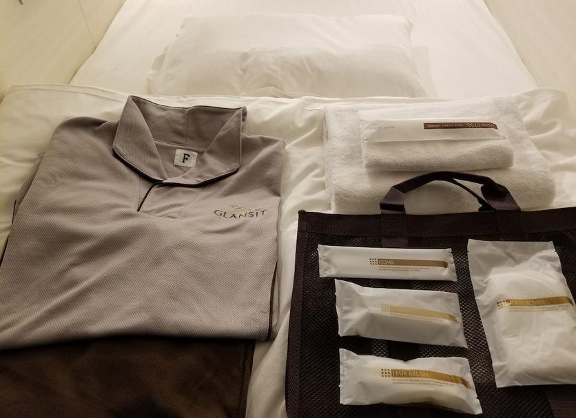 Room amenity Photo