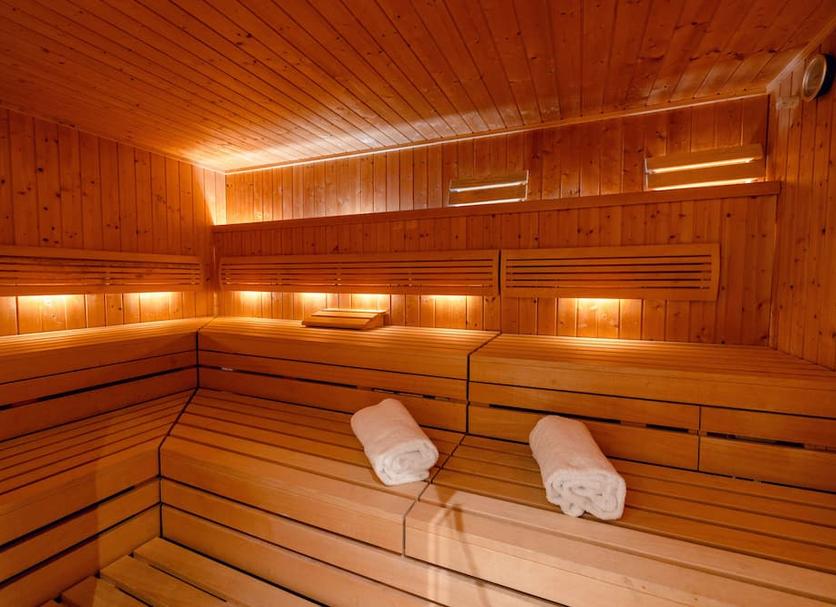 Spa Photo