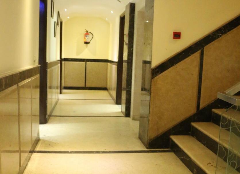 Stairs Photo