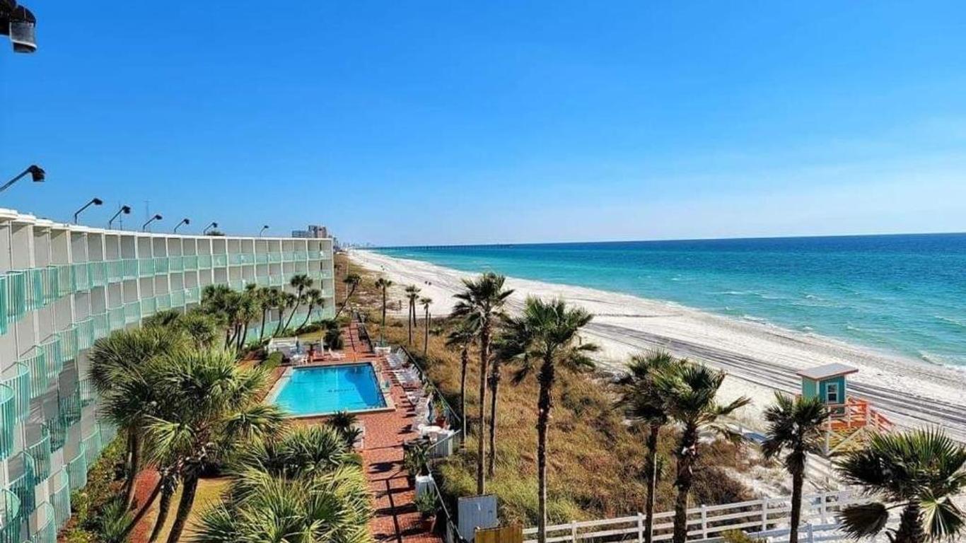 Casa Loma Panama City Beach - Beachfront