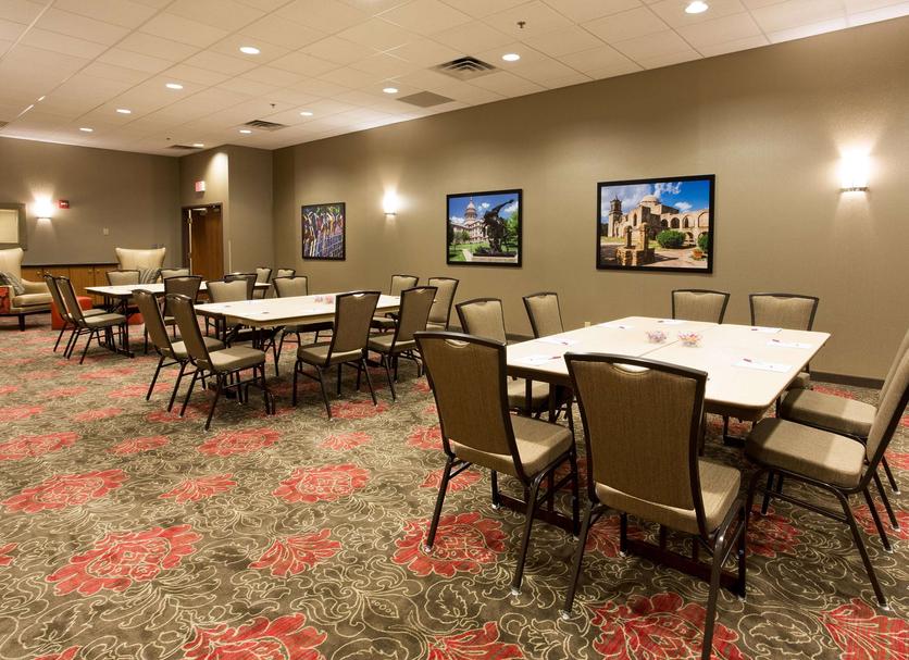 Conference room Photo
