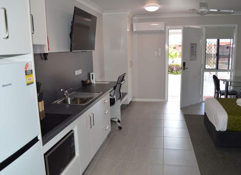 Kitchen Photo