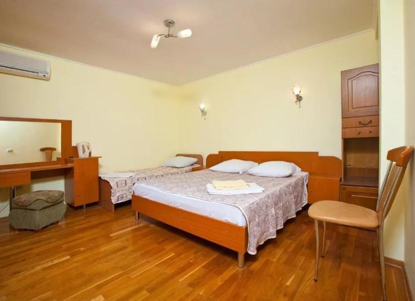 Bedroom Photo