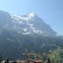 Outdoor view