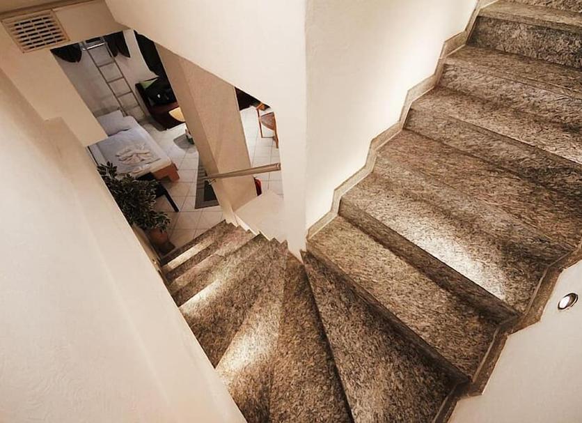 Stairs Photo