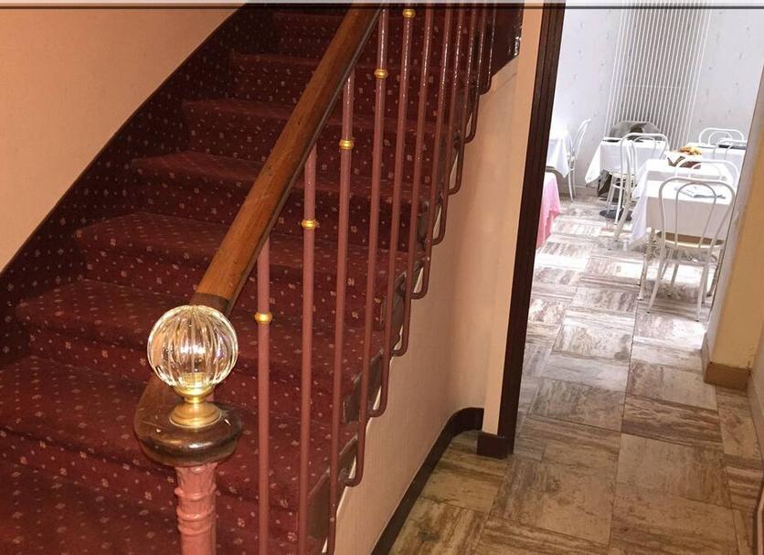 Stairs Photo