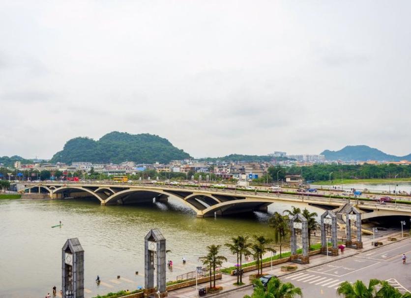 Outdoor view Photo