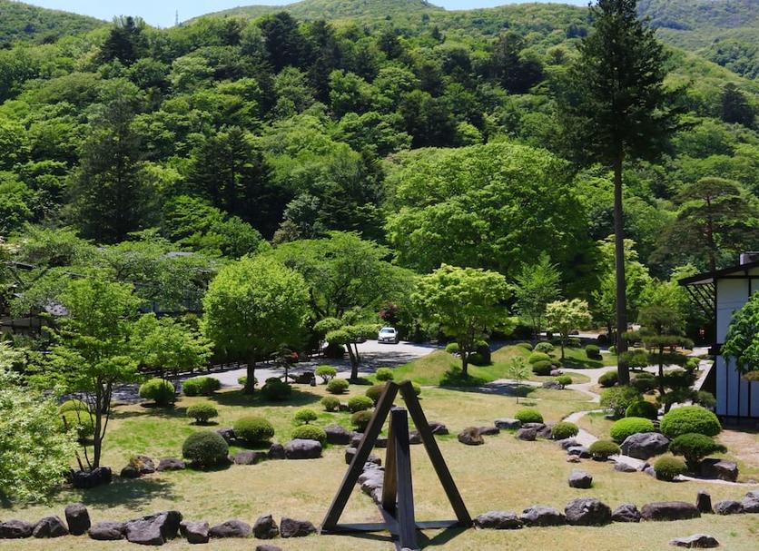 Outdoor view Photo