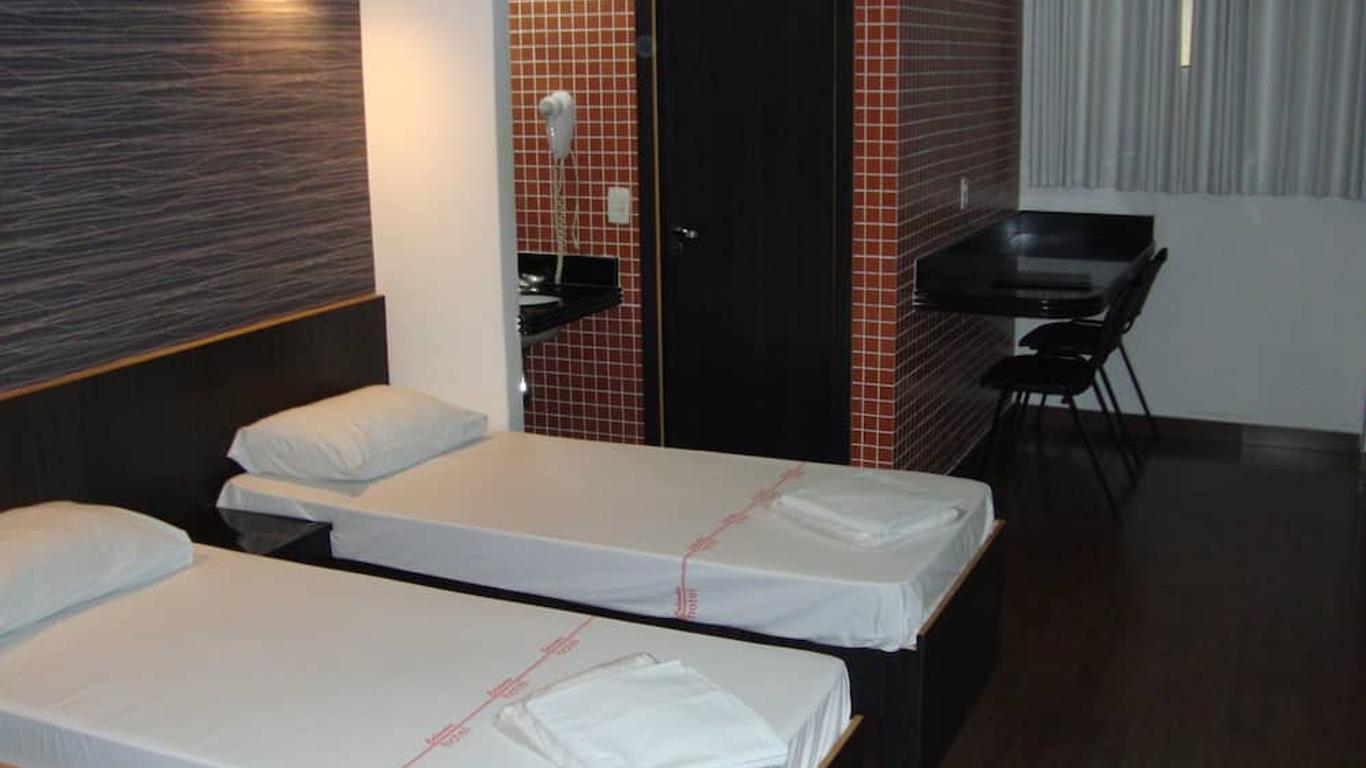 Calandre Hotel