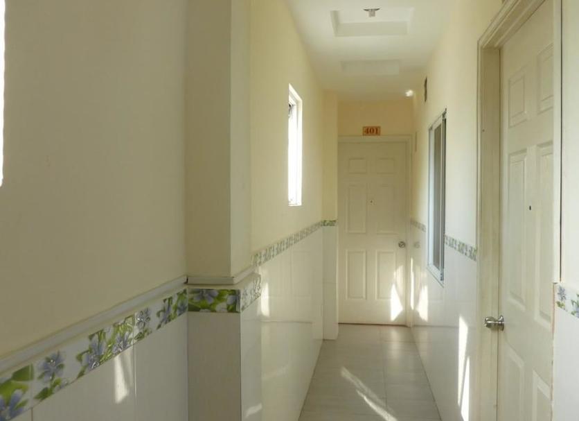 Hallway Photo