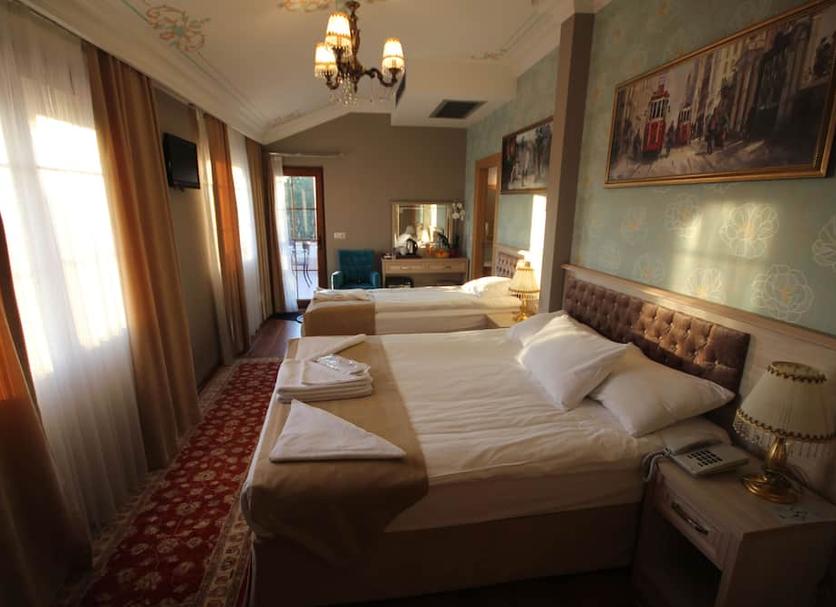 Bedroom Photo