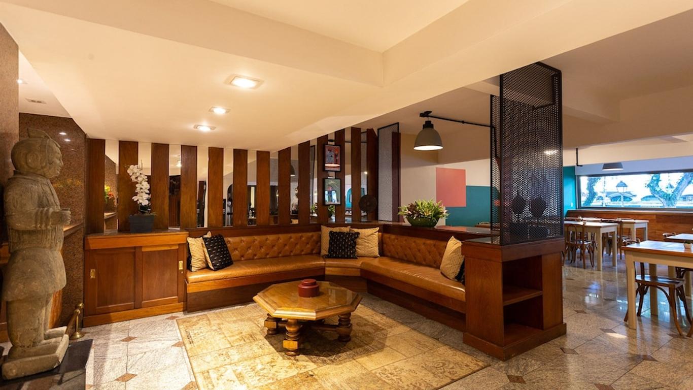 Hotel York