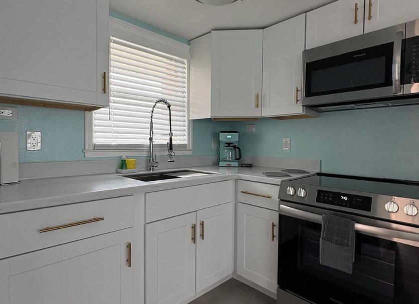 Kitchen Photo