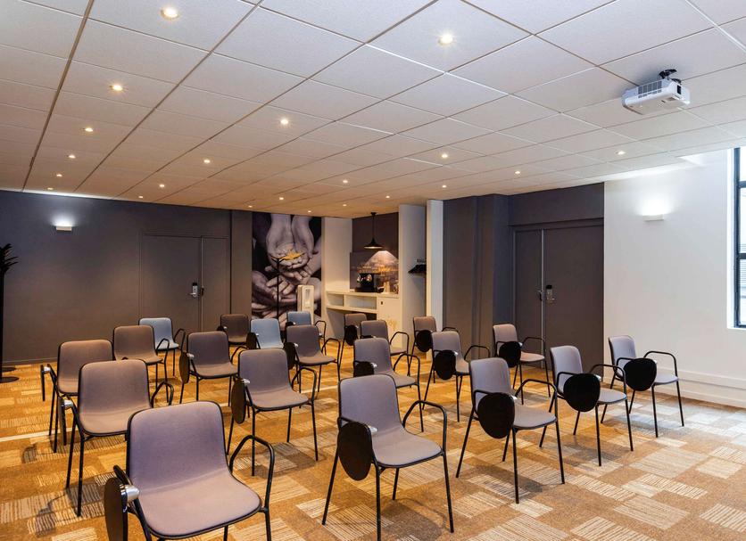 Conference room Photo