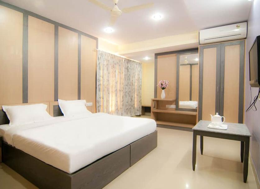 Bedroom Photo