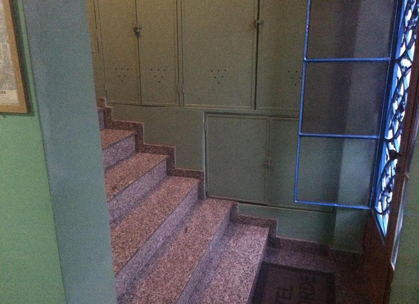 Stairs Photo
