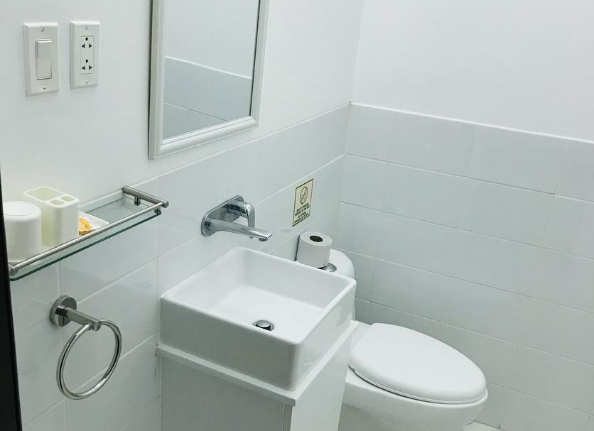 Bathroom Photo