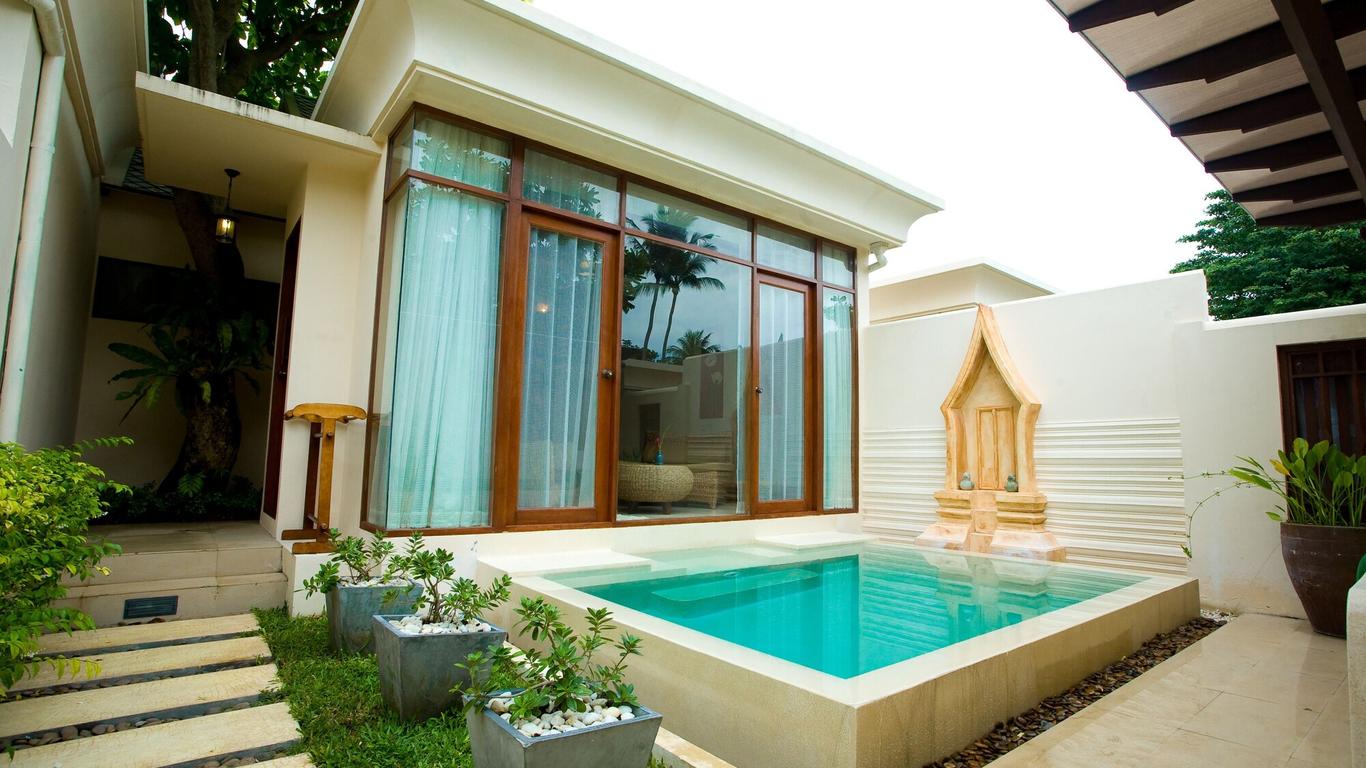 Montien House Hotel