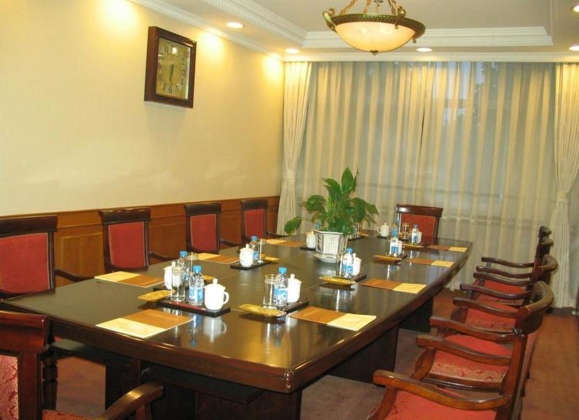 Conference room Photo