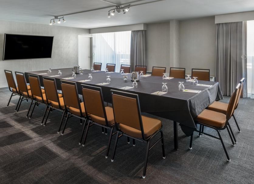 Conference room Photo