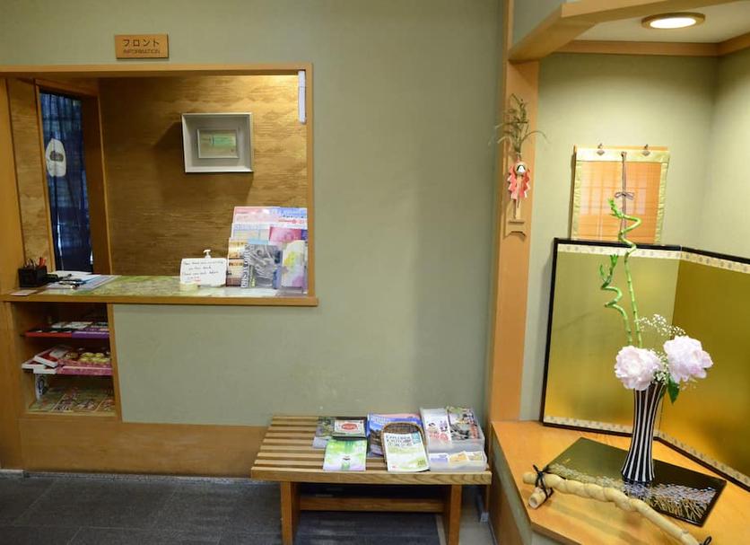 Room amenity Photo
