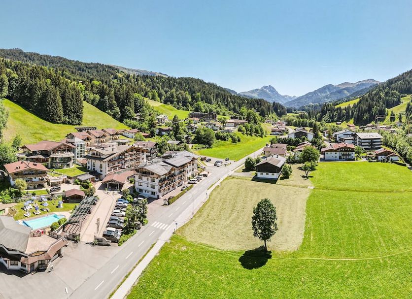 Outdoor view Photo