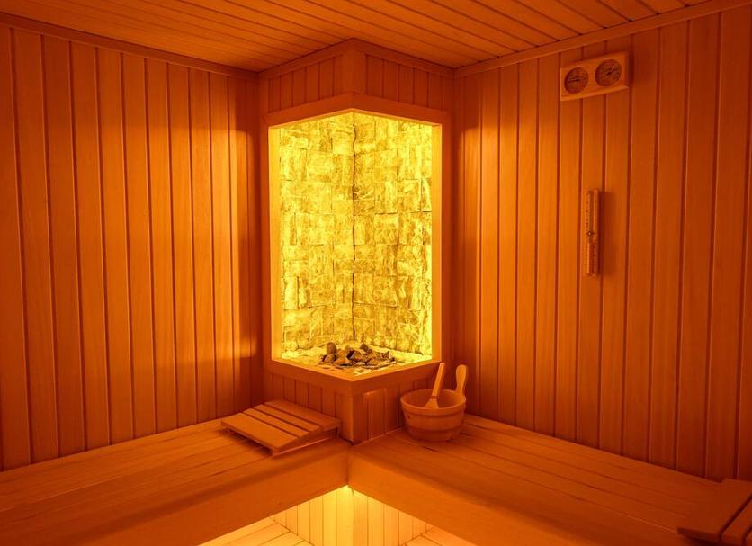 Spa Photo