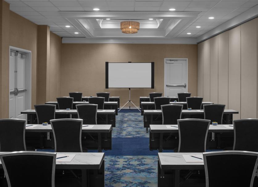 Conference room Photo