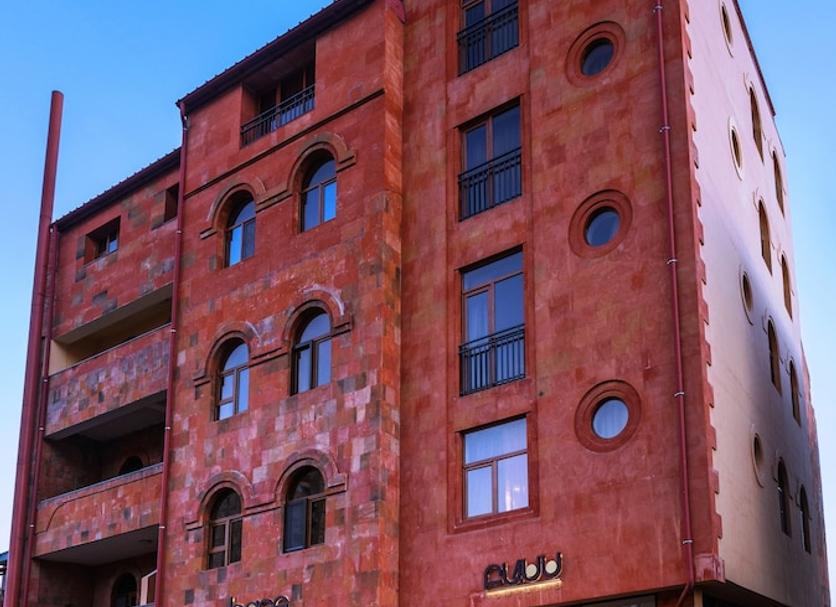 Building Photo