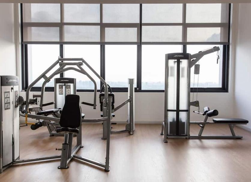 Gym Photo