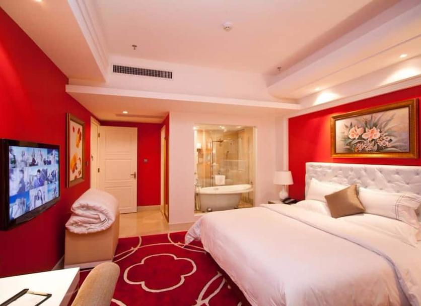 Bedroom Photo