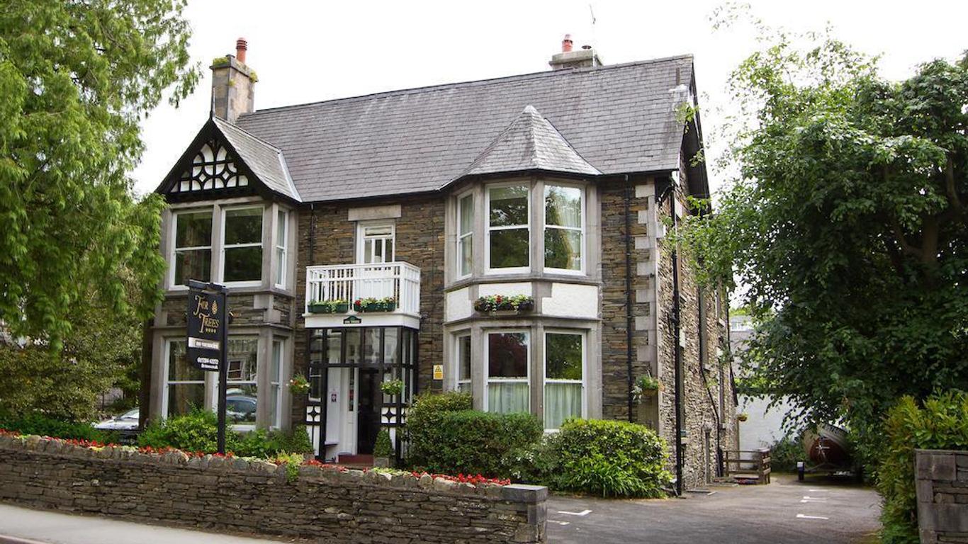 Fir Trees Guest House
