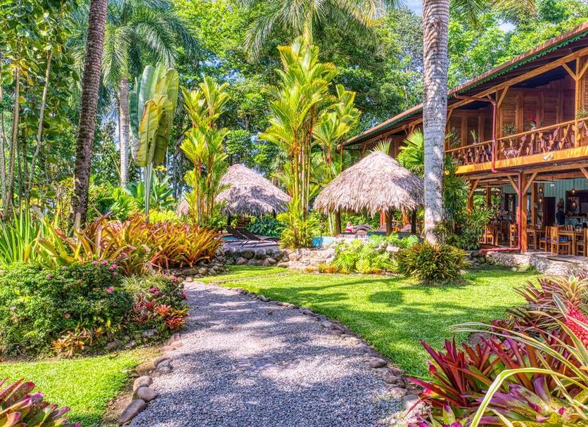 Outdoor view Photo