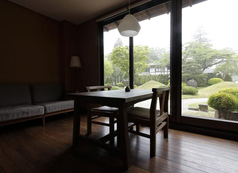 Dining room Photo