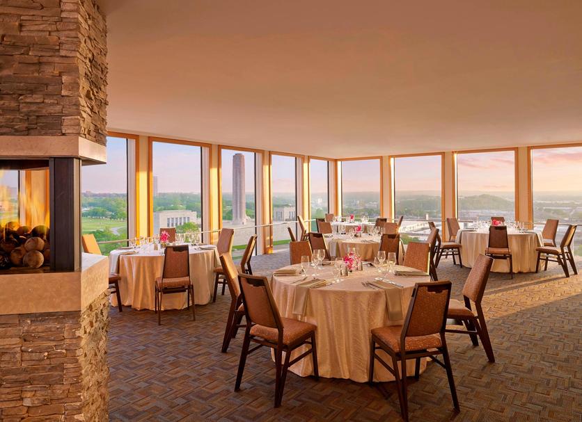 Banquet hall Photo