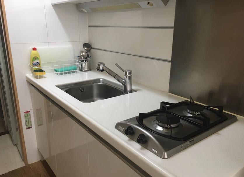 Kitchen Photo