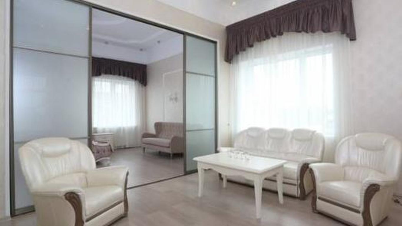 Relax Centre Banki