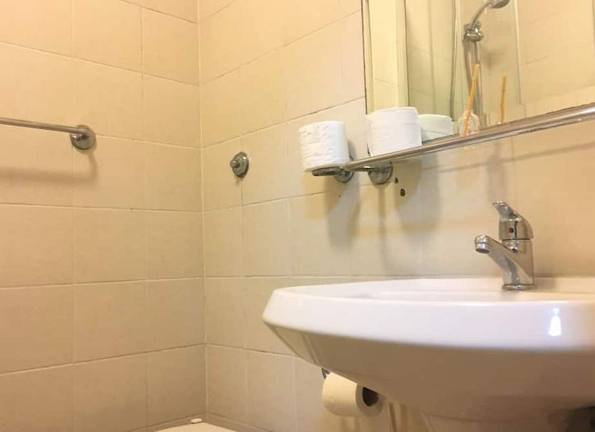 Bathroom Photo