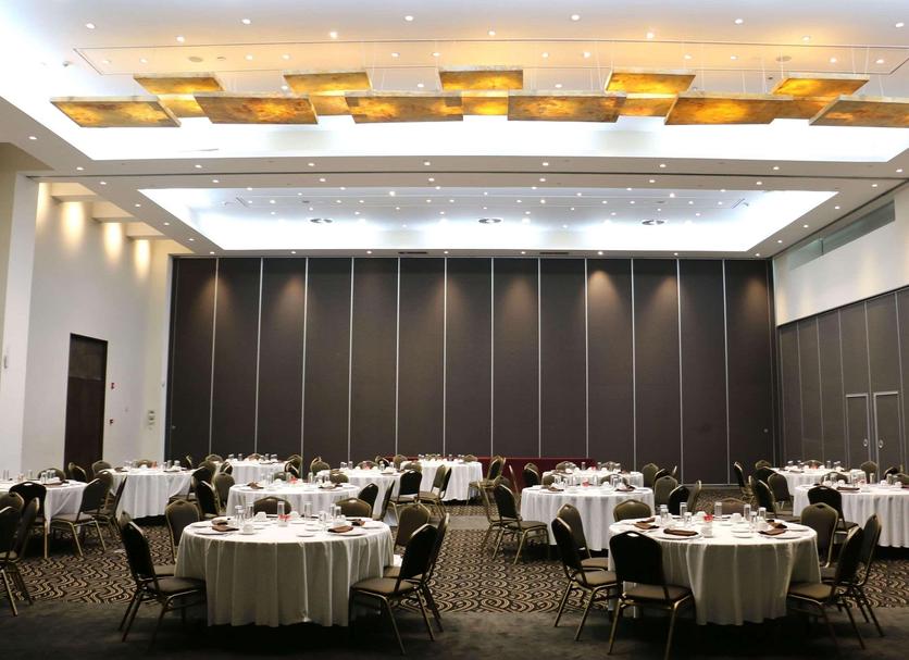 Banquet hall Photo
