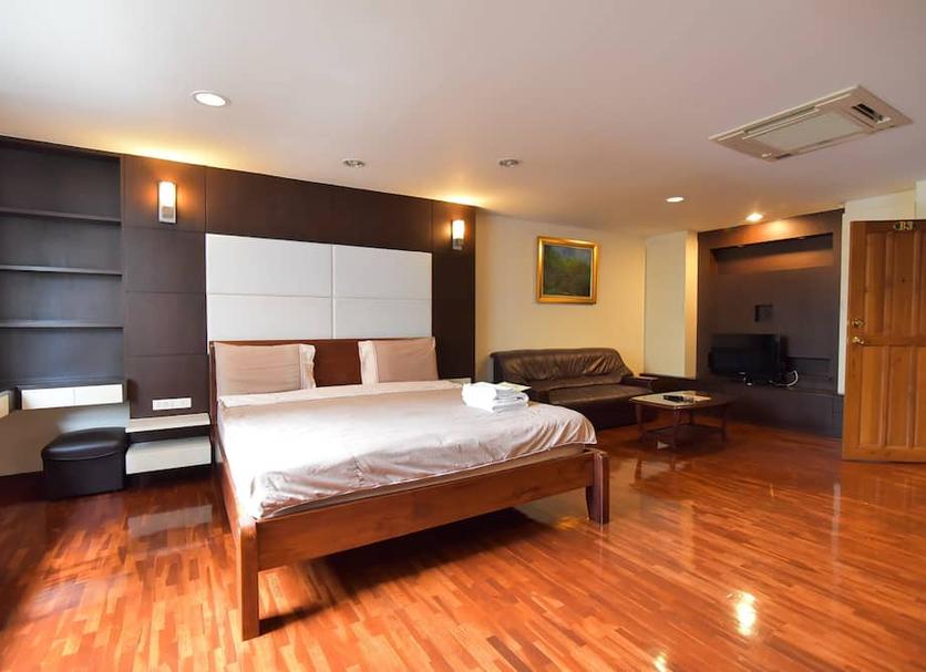 Bedroom Photo