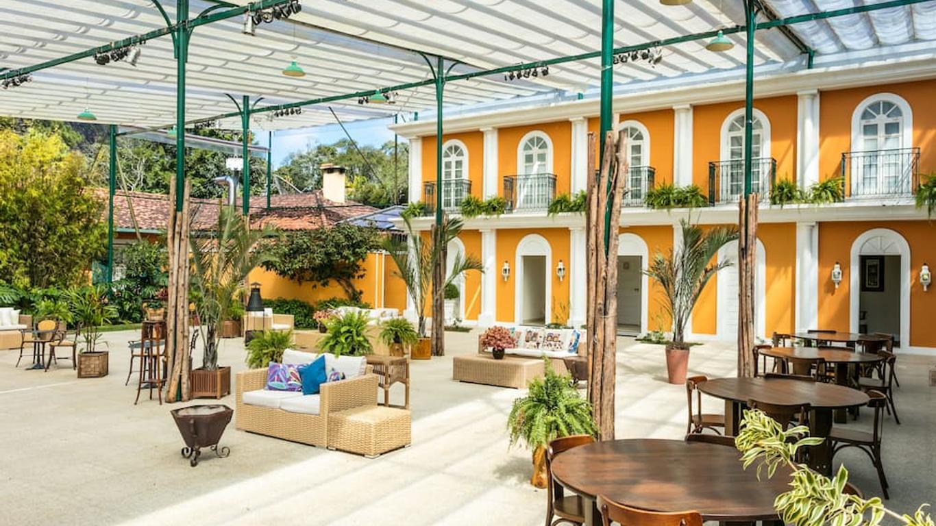 Locanda Della Mimosa