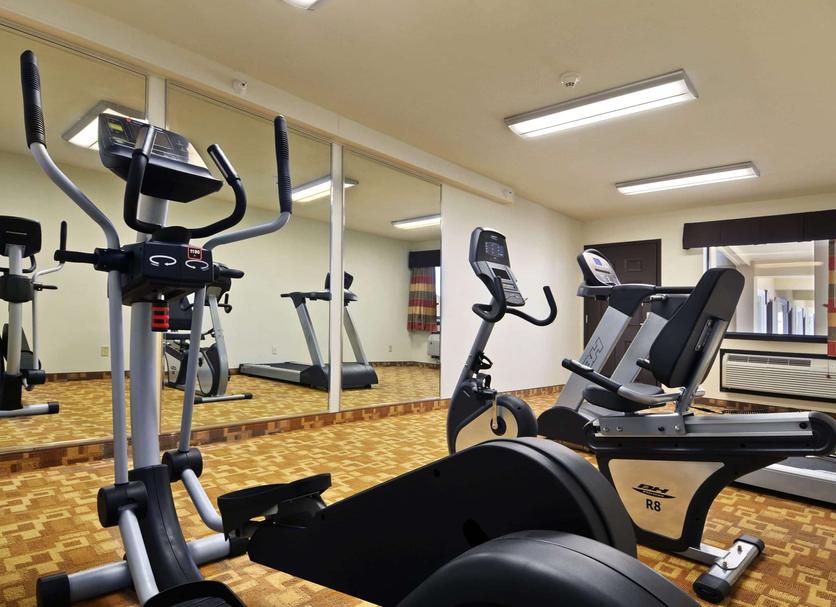 Gym Photo