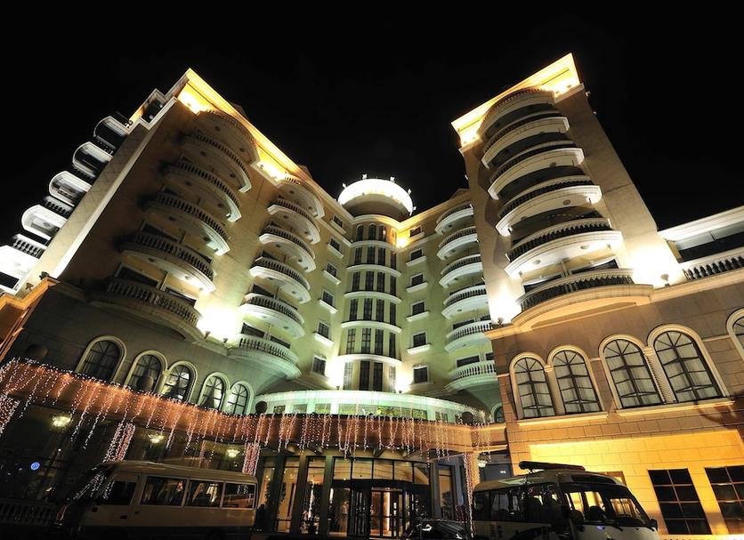 Building Photo
