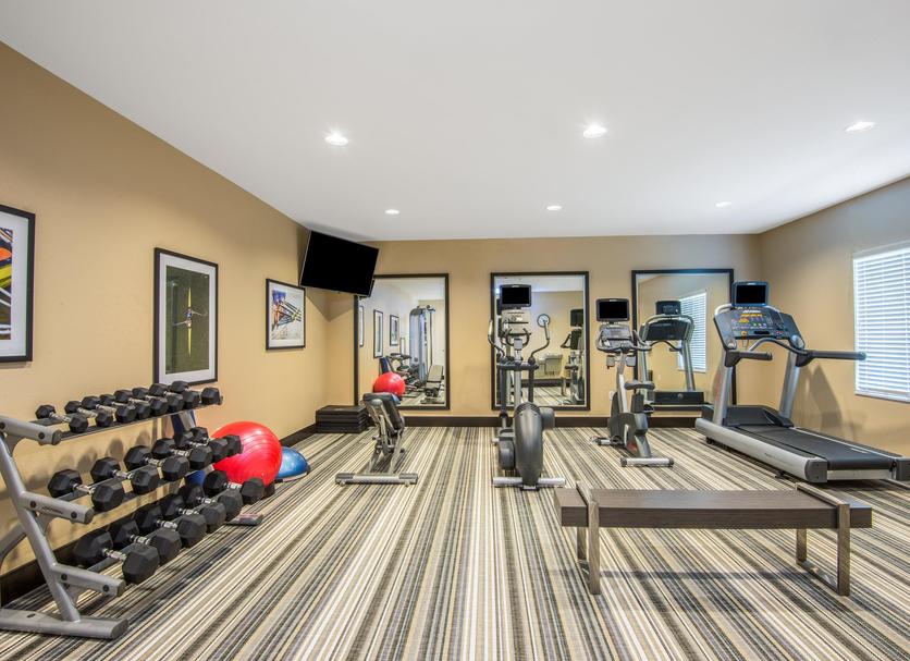 Gym Photo