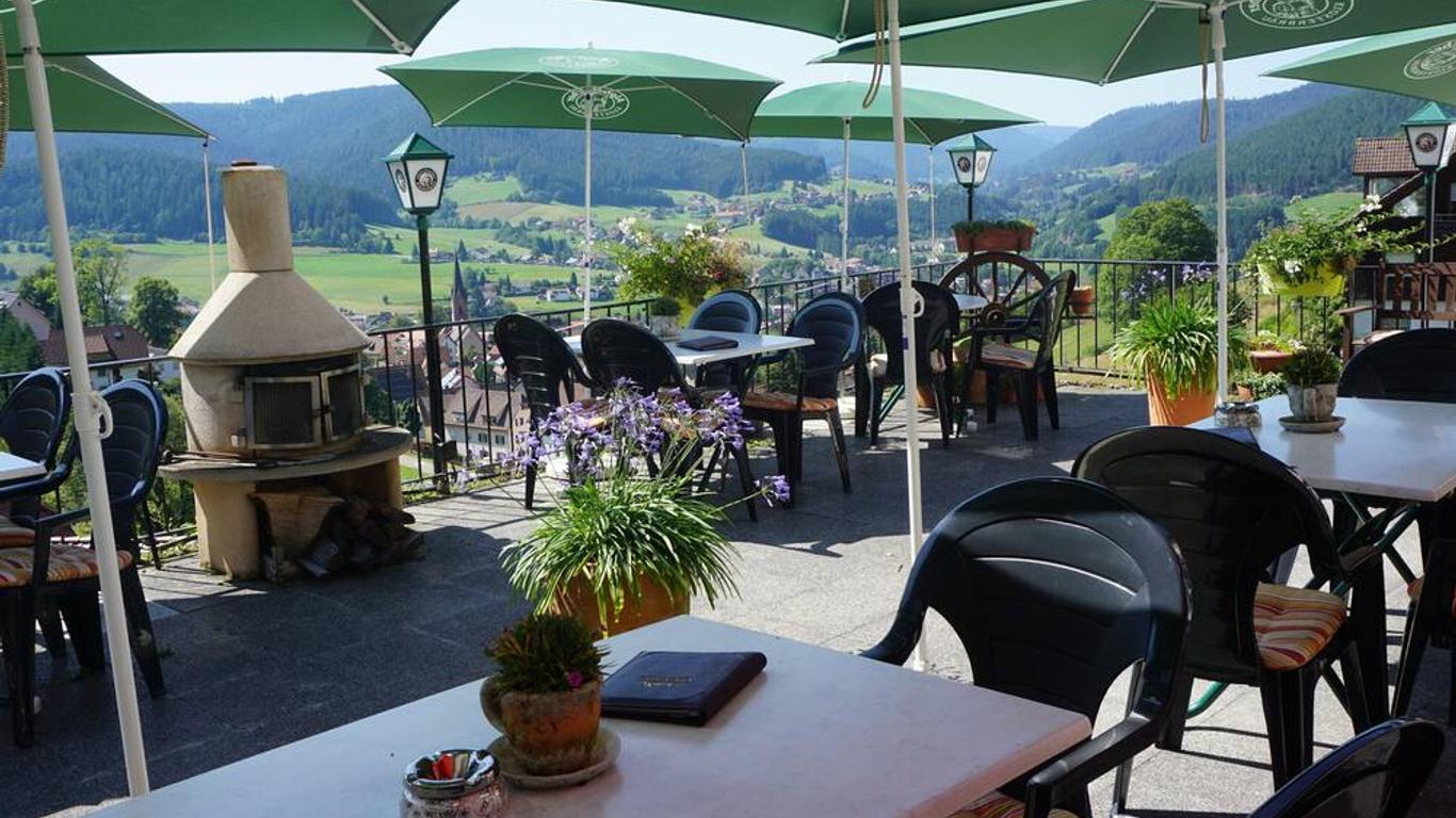 Pension Garni Talblick